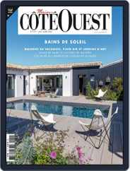 Côté Ouest Magazine (Digital) Subscription June 1st, 2022 Issue