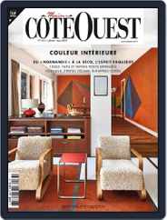 Côté Ouest Magazine (Digital) Subscription                    February 1st, 2023 Issue