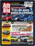 Auto Bild España Magazine (Digital) April 1st, 2022 Issue Cover