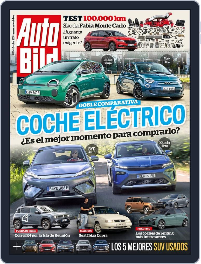 Auto Bild España