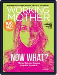 Working Mother Magazine (Digital) Subscription                    October 1st, 2020 Issue