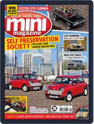 Mini Magazine (Digital) Subscription June 1st, 2022 Issue