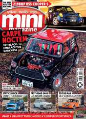 Mini (Digital) Subscription                    June 30th, 2023 Issue