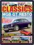 Classics Monthly Digital Subscription