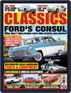 Classics Monthly Magazine (Digital) February 1st, 2022 Issue Cover