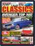 Classics Monthly Magazine (Digital) January 1st, 2022 Issue Cover