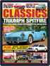 Classics Monthly Magazine (Digital) March 1st, 2022 Issue Cover