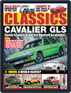 Digital Subscription Classics Monthly