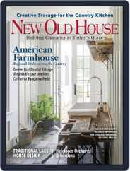 New Old House (Digital) Subscription                    October 18th, 2016 Issue