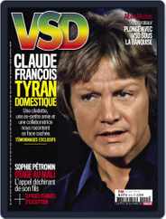 Vsd Magazine (Digital) Subscription                    March 8th, 2018 Issue