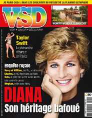 Vsd Magazine (Digital) Subscription                    May 1st, 2024 Issue