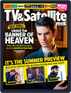 TV&Satellite Week Magazine (Digital) July 23rd, 2022 Issue Cover