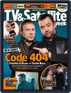 TV&Satellite Week Magazine (Digital) July 30th, 2022 Issue Cover