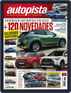 Autopista Magazine (Digital) December 15th, 2021 Issue Cover