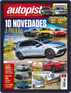 Autopista Magazine (Digital) November 3rd, 2021 Issue Cover