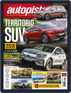 Autopista Magazine (Digital) November 30th, 2021 Issue Cover