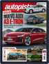 Autopista Magazine (Digital) April 26th, 2022 Issue Cover