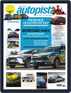 Autopista Magazine (Digital) August 1st, 2022 Issue Cover