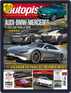 Autopista Magazine (Digital) May 10th, 2022 Issue Cover