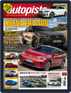 Autopista Magazine (Digital) May 24th, 2022 Issue Cover