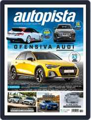 Autopista Magazine (Digital) Subscription                    May 1st, 2024 Issue