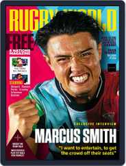 Rugby World Magazine (Digital) Subscription February 1st, 2022 Issue