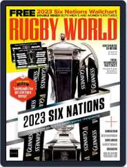 Rugby World Magazine (Digital) Subscription                    March 1st, 2023 Issue