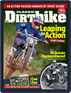 Classic Dirt Bike Magazine (Digital) August 1st, 2021 Issue Cover