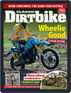 Classic Dirt Bike Magazine (Digital) December 1st, 2021 Issue Cover
