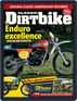 Classic Dirt Bike Magazine (Digital) January 1st, 2022 Issue Cover