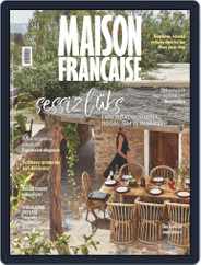 Maison Française Magazine (Digital) Subscription