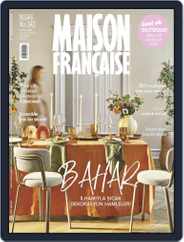 Maison Française Magazine (Digital) Subscription