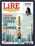 Lire Magazine (Digital) December 1st, 2021 Issue Cover