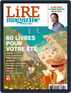 Lire Magazine (Digital) July 1st, 2021 Issue Cover