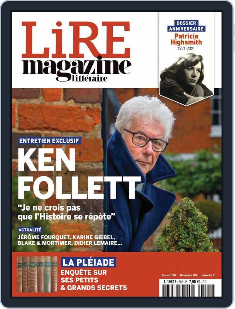 Lire Magazine Digital Subscription Discount Discountmags Com Lire Magazine Digital Subscription Discount Discountmags Com