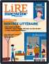 Lire Magazine (Digital) September 1st, 2021 Issue Cover