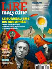 Lire Magazine (Digital) Subscription                    April 1st, 2024 Issue