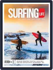Surfing Life Magazine (Digital) Subscription                    March 1st, 2023 Issue