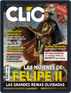 Clio Magazine (Digital) February 24th, 2022 Issue Cover