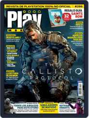 Playmania Magazine (Digital) Subscription