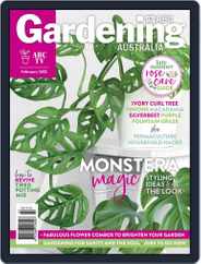Gardening Australia Magazine (Digital) Subscription February 1st, 2022 Issue