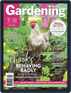 Gardening Australia Magazine (Digital) June 1st, 2022 Issue Cover
