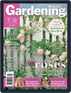 Gardening Australia Magazine (Digital) May 1st, 2022 Issue Cover
