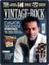 Vintage Rock Magazine (Digital) April 1st, 2022 Issue Cover