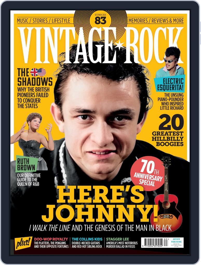 Vintage Rock