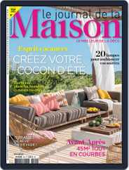 Le Journal De La Maison Magazine (Digital) Subscription July 1st, 2022 Issue