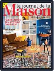 Le Journal De La Maison Magazine (Digital) Subscription                    February 1st, 2023 Issue