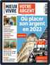 Mieux Vivre Votre Argent Magazine (Digital) January 1st, 2022 Issue Cover