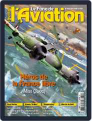 Le Fana De L'aviation (Digital) Subscription December 1st, 2021 Issue