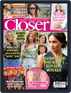 Closer Magazine (Digital) April 23rd, 2022 Issue Cover